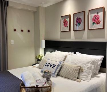 Pedra Azul Apartamento | Conecta Flats - De frente para Pedra Azul