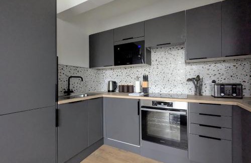 High Wycombe Apartamento | Conegra Road Apartments