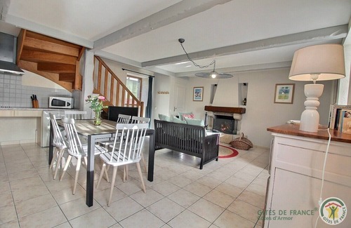 Frehel Casa | Conemara - FREHEL - Gîte