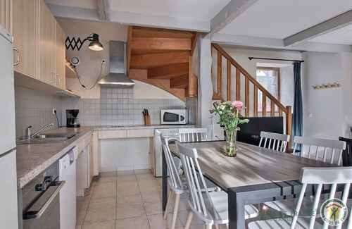 Frehel Casa | Conemara - FREHEL - Gîte
