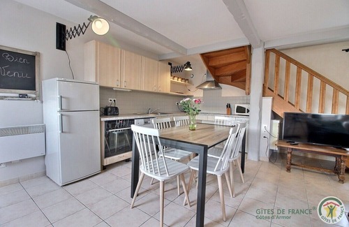 Frehel Casa | Conemara - FREHEL - Gîte