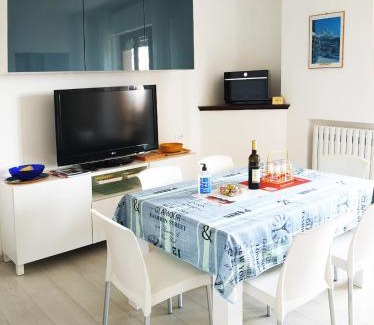 Castelfidardo Apartamento | CONERO APARTMENT