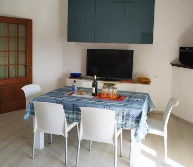 Castelfidardo Apartamento | CONERO APARTMENT