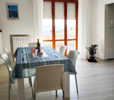 Castelfidardo Apartamento | CONERO APARTMENT