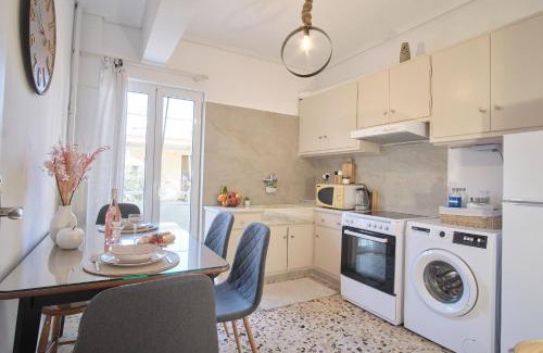 Ano Kipseli Apartamento | ConEviKa