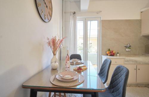 Ano Kipseli Apartamento | ConEviKa