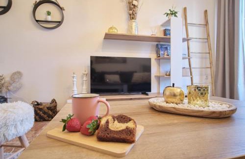 Ano Kipseli Apartamento | ConEviKa