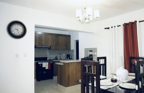 Santiago Province Apartamento | Confidence Luxurious