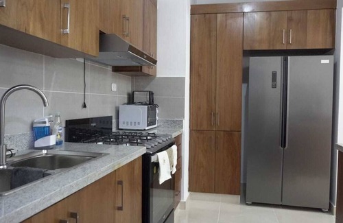 Santiago Province Apartamento | Confidence Luxurious