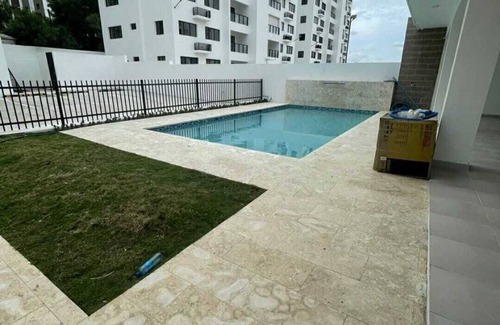 Santiago Province Apartamento | Confidence Luxurious