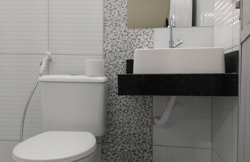 Crateus Hotel | Confiance Hotel