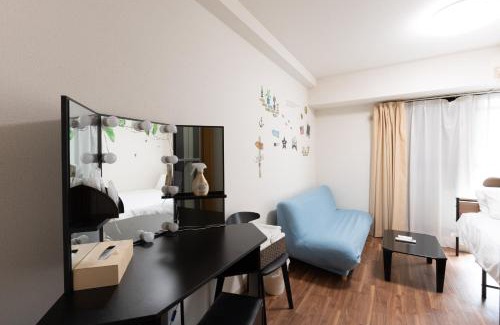 Nishi Apartamento | Confidence Ron 302 コンフィデンスロン 302