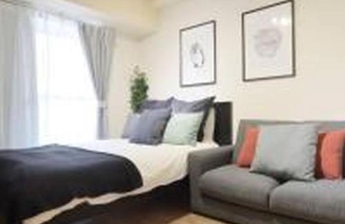 Nishi Apartamento | Confidence Ron 405 コンフィデンスロン 405