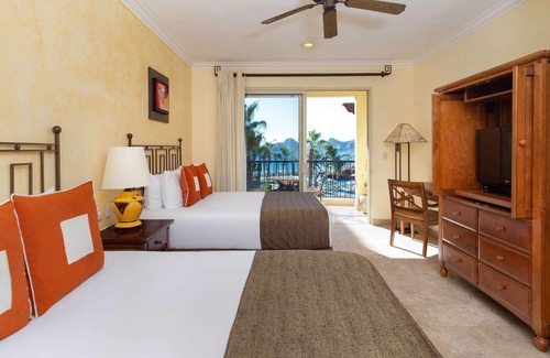 El Medano Ejidal Hotel | Confirmed reservation 2 bdrm suite at Villa Del Arco Great views, on the beach.