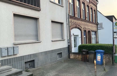 Arenberg Apartamento | Confluentes / Apartment mit 2 Schlafzimmern