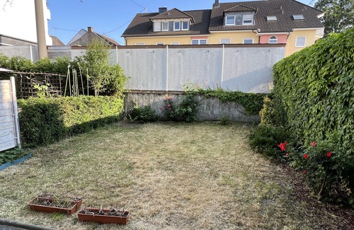 Arenberg Apartamento | Confluentes / Apartment mit 2 Schlafzimmern