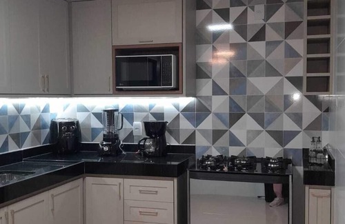 Muquicaba Apartamento | Conforto e Praticidade
