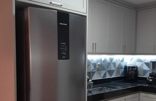 Muquicaba Apartamento | Conforto e Praticidade