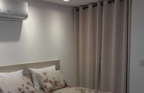 Muquicaba Apartamento | Conforto e Praticidade