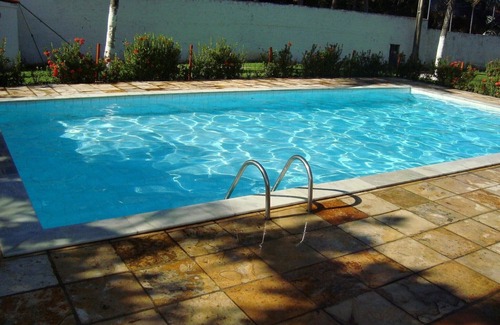 Sao Jose da Coroa Grande Casa | Conforto e Lazer em Condomínio na Praia