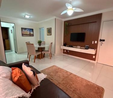 Goiania Apartamento | Confortável Apartamento.