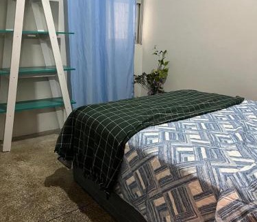 Colonia Terra Nova Apartamento | Confortável apartamento próximo ao aeroporto