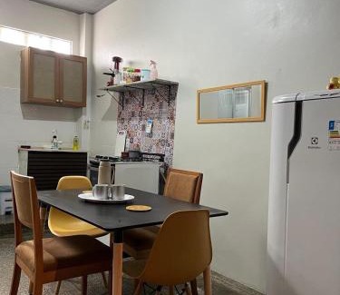 Colonia Terra Nova Apartamento | Confortável apartamento próximo ao aeroporto