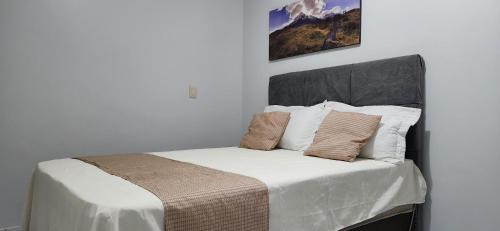 Parauapebas Apartamento | Confortável apt em Parauapebas