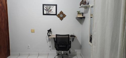 Parauapebas Apartamento | Confortável apt em Parauapebas
