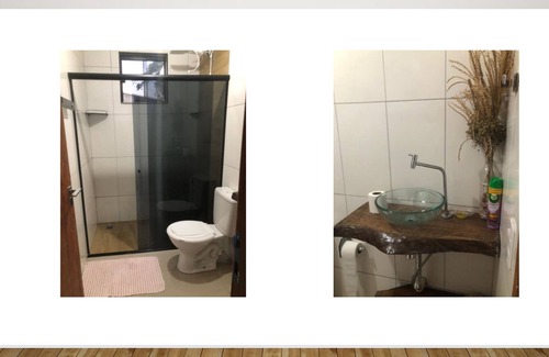 Jacone Casa | Confortável Casa de Praia, Lagoa e Serra em Jaconé Saquarema