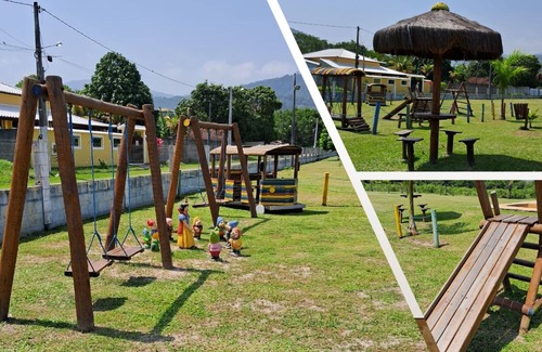 Jacone Casa | Confortável Casa de Praia, Lagoa e Serra em Jaconé Saquarema