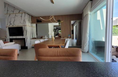 Xangri-La Casa | Confortável casa em condomínio, um retiro para descanso!