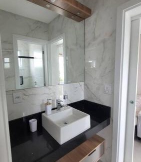 Xangri-La Casa | Confortável casa em condomínio, um retiro para descanso!