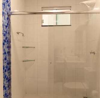 Ariquemes Casa | Confortável como a sua casa!
