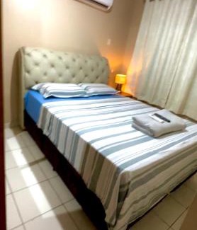 Inacio Barbosa Apartamento | Confortável e aconchegante!
