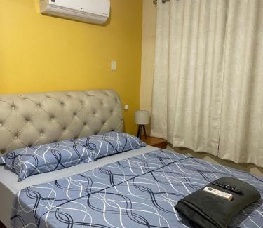 Inacio Barbosa Apartamento | Confortável e aconchegante!