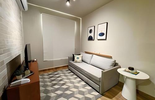 Centro Apartamento | Confortável Flat no Centro