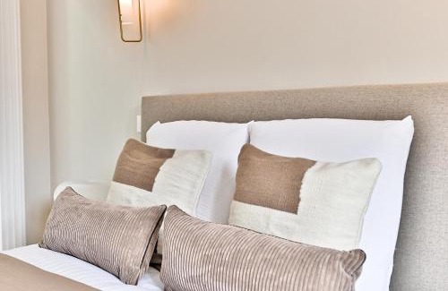 Porte-Dauphine Apartamento | Confort & élégance - Appartement 3BR climatisé