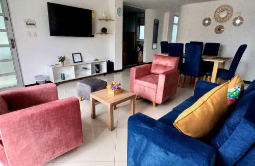 Duitama Apartamento | Confort 301 Apartamento Duitama