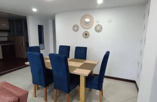 Duitama Apartamento | Confort 301 Apartamento Duitama