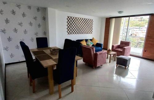 Duitama Apartamento | Confort 301 Apartamento Duitama