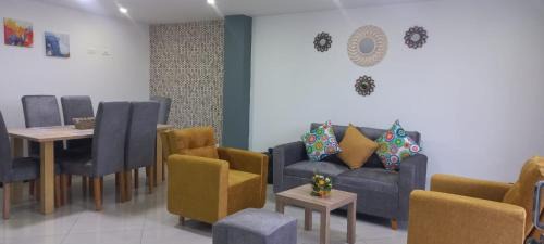 Duitama Apartamento | Confort 401 Apartamento Duitama
