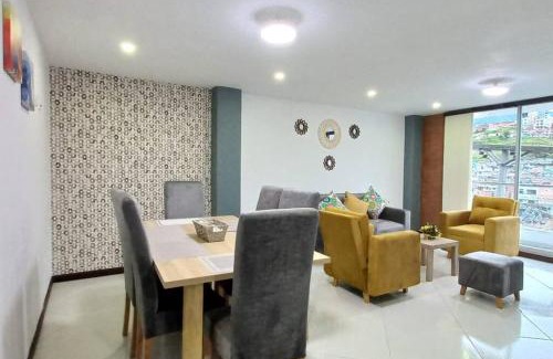 Duitama Apartamento | Confort 401 Apartamento Duitama