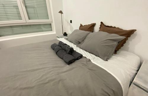 San Isidro Apartamento | Confort al lado del río