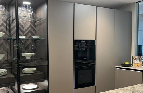 Josefov Casa | Confort Apartment with Sauna and 2 Bedrooms fully equiped