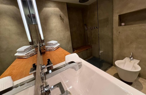 Josefov Casa | Confort Apartment with Sauna and 2 Bedrooms fully equiped