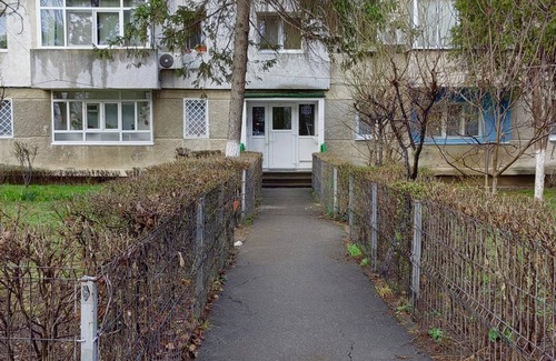 Ploiesti Apartamento | Confort Apartament
