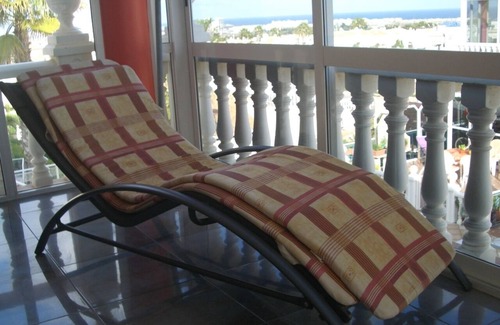 Los Altos Apartamento | Confort apartamento con excelentes vistas al mar