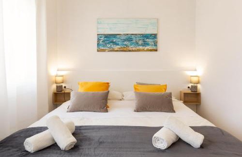 Poblenou Apartamento | Confort apartamentos en playa, 3 DRM
