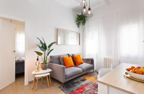 Poblenou Apartamento | Confort apartamentos en playa, 3 DRM